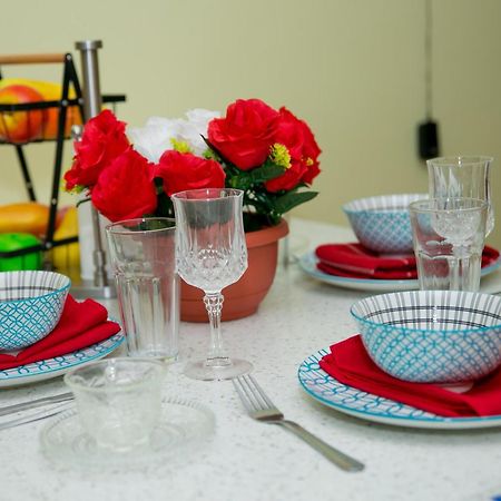 Royal Vybez Vacation Homes Spanish Town ห้อง รูปภาพ
