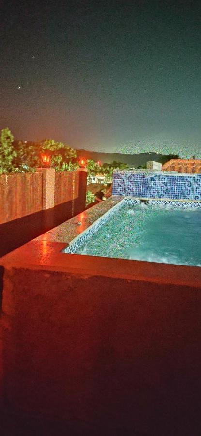 Royal Vybez Vacation Homes Spanish Town ภายนอก รูปภาพ