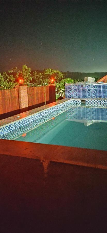 Royal Vybez Vacation Homes Spanish Town ภายนอก รูปภาพ