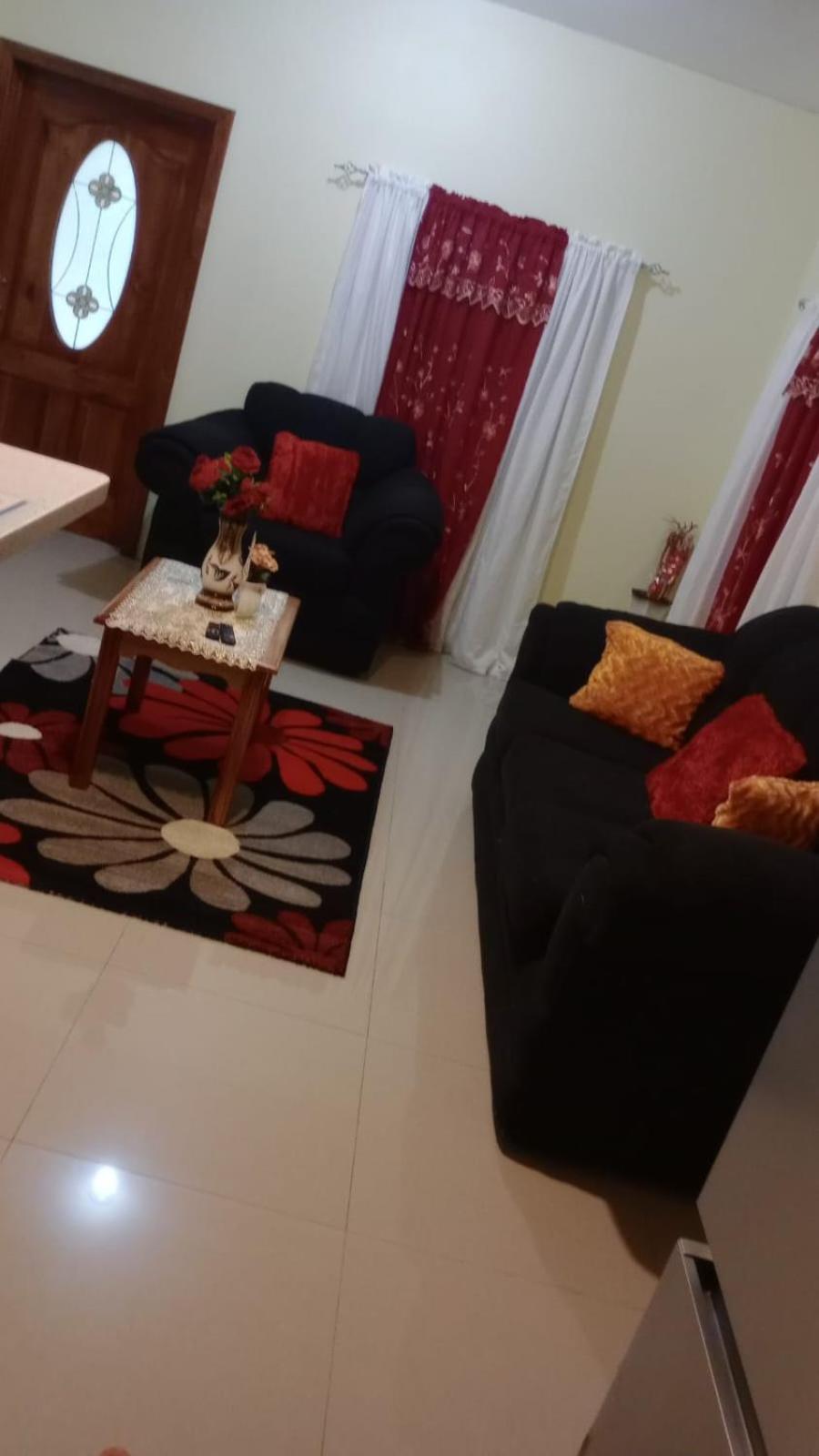Royal Vybez Vacation Homes Spanish Town ภายนอก รูปภาพ
